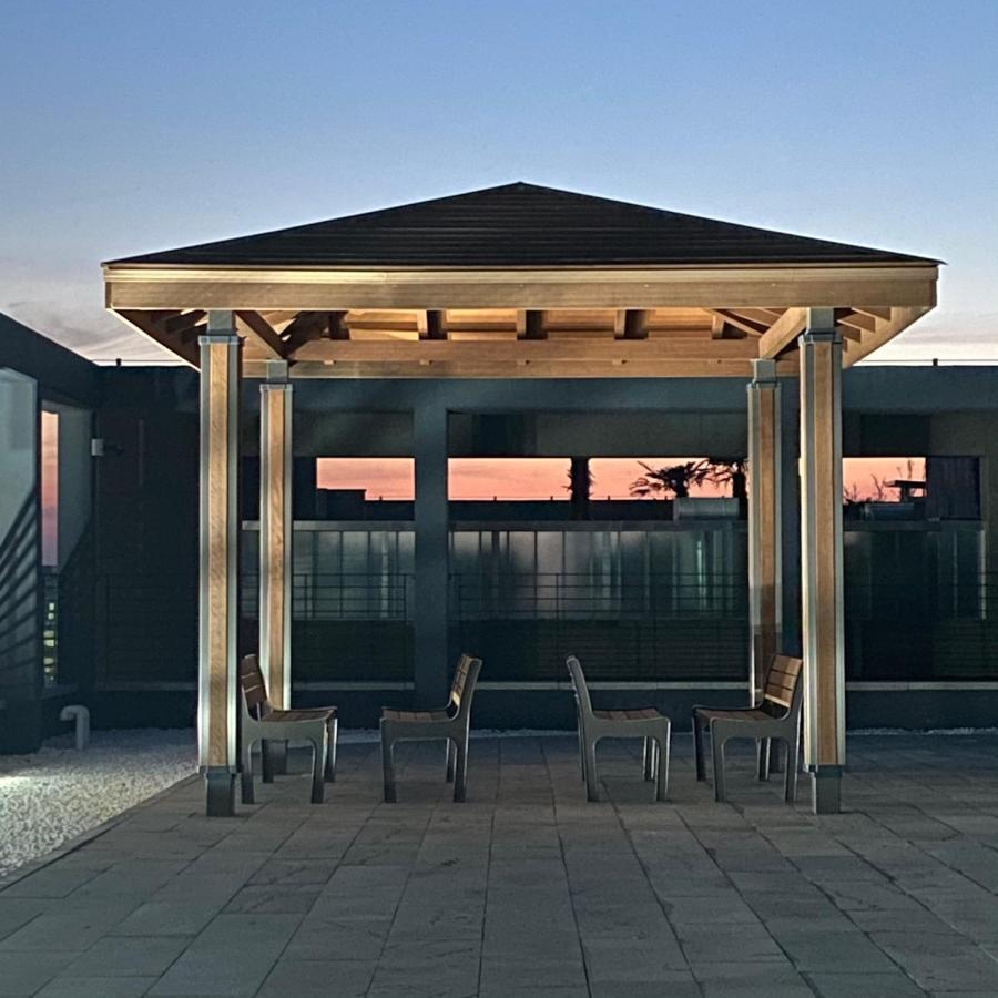 Bridge Residence Hotel Seogwipo Exterior photo